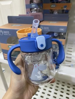 แก้วหัดดื่ม diller