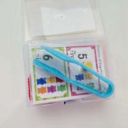 Rainbow bear activity