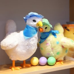 ของเล่นแม่ไก่ออกไข่