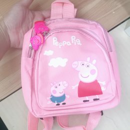 เป้ peppa ไซส์มินิ