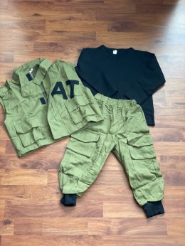 Swat hipster collection