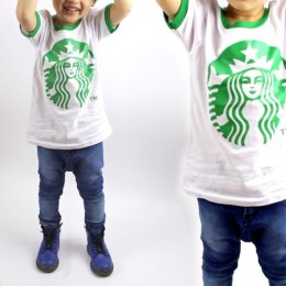 เสื้อยิดเด็ก ลายแฟนฉัน