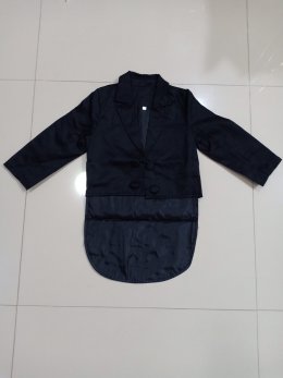 Boy tuxedo long tail ชุดทักซิโดเด็ก