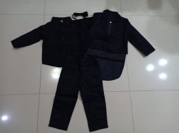 Boy tuxedo long tail ชุดทักซิโดเด็ก