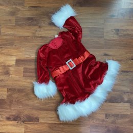 santy dress 2020 