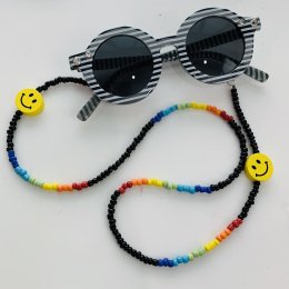 สายคล้อง "แว่น" กันหล่น 