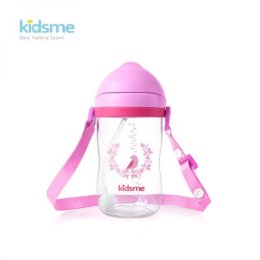 Kidsme กระติกน้ำ TRITAN  รุ่นใหม่!!