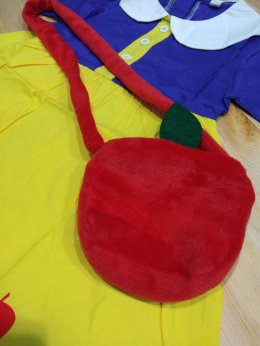 ชุด Snow White เด็ก