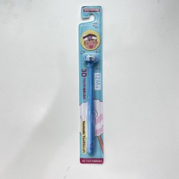 แปรงสีฟัน3D !!! แปรงง่ายขึ้นสะอาดขึ้น