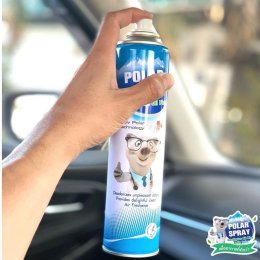 สเปรย์ปรับอากาศ Polarspray