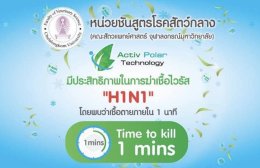 สเปรย์ปรับอากาศ Polarspray