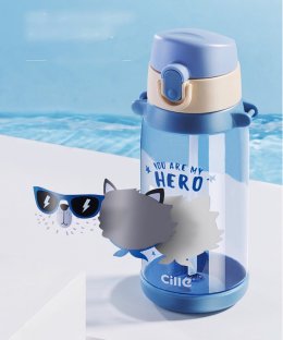 กระติกน้ำ hero animal 