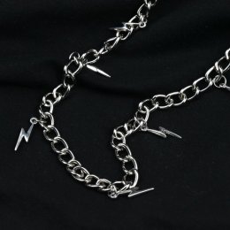 Thunder necklace