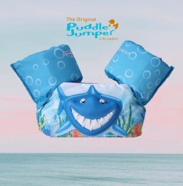  STEARNS Puddle Jumper อุปกรณ์ช่วยพยุงสำหรับเด็ก
