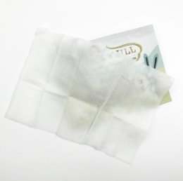ผ้าเช็ดฟัน Jack n jill baby Gum & tooth wipes