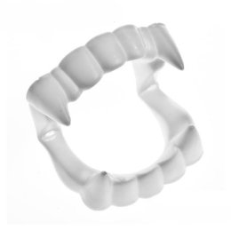 เขี้ยวแดรกคูล่า Halloween Horrible Teeth