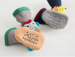 Robot sock 