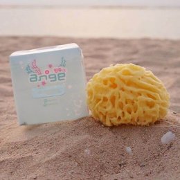 Ange Natural Sea Sponge 
