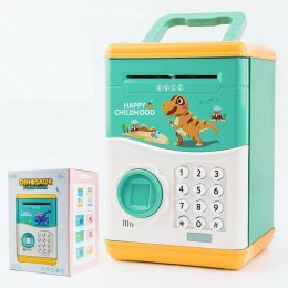 กระปุกออมสินตู้เซฟ (ATM) 