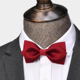 Bowtie Premium Diamond Point