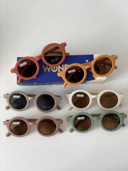 แว่นกันแดดสัญชาติไทย แว่นกันแดดเด็ก wonder 