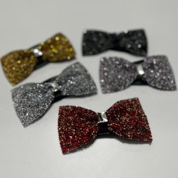 Bowtie Sparkling Diamond