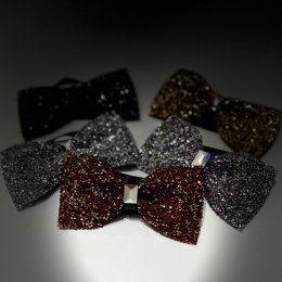 Bowtie Sparkling Diamond