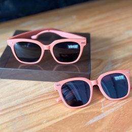 แว่นกันแดดเด็ก Dreamer Wonderkid Silicone(3-12 ขวบ)