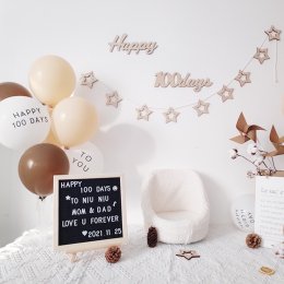 Letter board กระดาน / ป้ายใส่อักษร