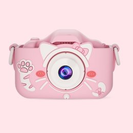 กล้องถ่ายรูปเด็ก Kids Camera