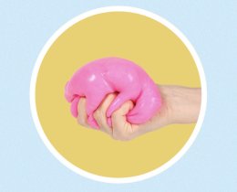 เซ็ตสไลม์ slime 3 กระปุก