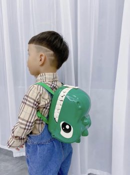 T-rex head bag กล่องเก็บโมเดลรูปหัวทีเร็กซ์ 