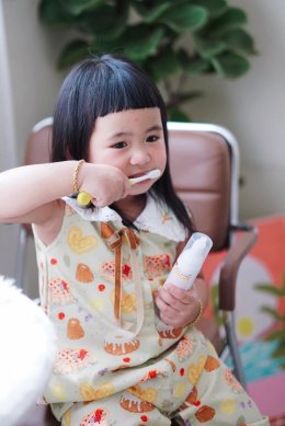 ยาสีฟันสำหรับเด็กแบรนด์ Polarbear 