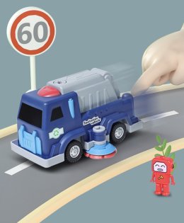 เซ็ตรถไดโนเสาร์