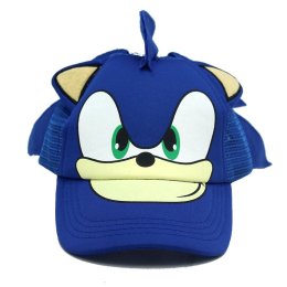 หมวก sonic ทรง baseball 
