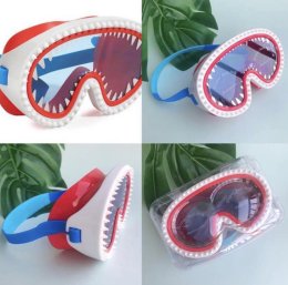 BEACHY SWIM MASK  (sw202)