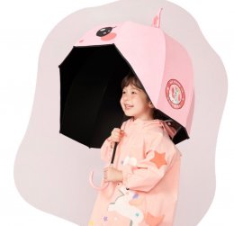 Helmet umbrella ร่มกันฝนเด็กแบรนด์ kocotree 