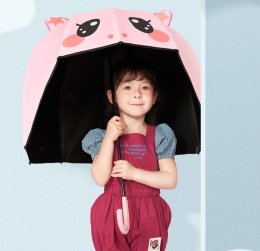 Helmet umbrella ร่มกันฝนเด็กแบรนด์ kocotree 
