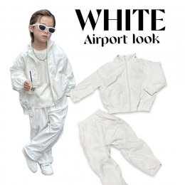 AIRPORT LOOK COLLECTION