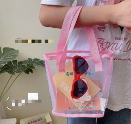 Cartoon Beach bag 