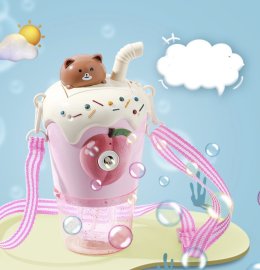 Fruit party bubble ของเล่น เป่าฟอง