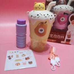 Fruit party bubble ของเล่น เป่าฟอง
