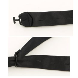 Bowtie Classic Formal (ผูกเอง)