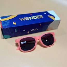 แว่นเปลี่ยนสีได้ จากแบรนด์ Wonderkid 
