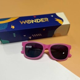 แว่นเปลี่ยนสีได้ จากแบรนด์ Wonderkid 