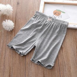 กางเกงในกันโป๊  set 4 เด็กผู้หญิง (UNDERWEAR9)