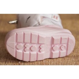 รองเท้าบูทลุยหิมะเด็ก SNOW BOOT (SHOES59)