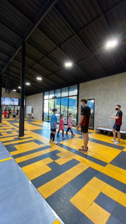 MFC FENCING SUMMER CAMP 2023