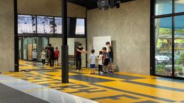 MFC FENCING SUMMER CAMP 2023