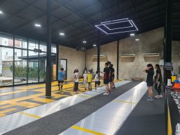 MFC FENCING SUMMER CAMP 2023